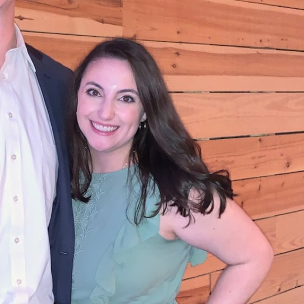 Meet your Posher, Meredith